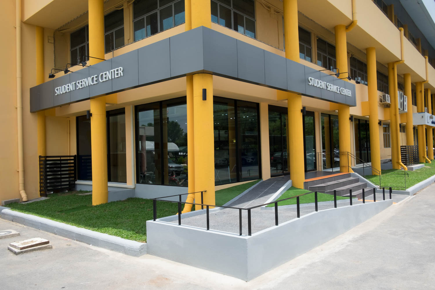Oreg Rmutt คู่มือขั้นตอนการขอและการรับเอกสารทางการศึกษา – www.oreg.rmutt.ac.th/SSC